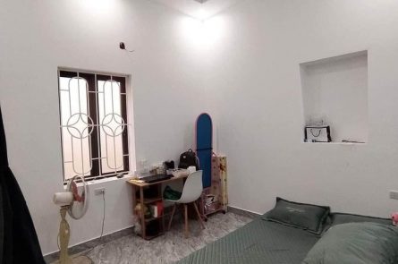 NHÀ DÂN XÂY ĐỘC LẬP SÂN CỔNG RIÊNG GẦN 50M2 GIÁ CHỈ HƠN 2 TỶ