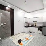 Ảnh 3 của NHÀ DÂN XÂY ĐỘC LẬP SÂN CỔNG RIÊNG GẦN 50M2 GIÁ CHỈ HƠN 2 TỶ