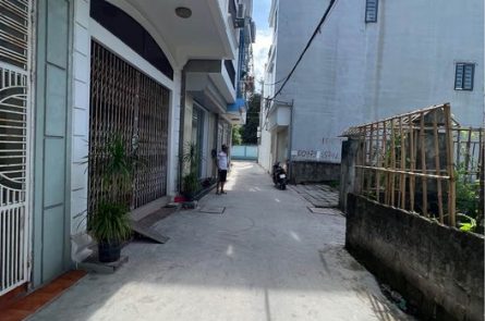 BÁN LÔ ĐẤT ĐẸP VĂN CÚ - AN ĐỒNG