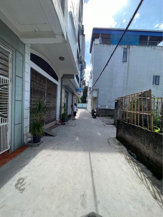 BÁN LÔ ĐẤT ĐẸP VĂN CÚ - AN ĐỒNG
