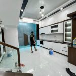 Ảnh 4 của BÁN NHÀ 3 TẦNG ĐỘC LẬP TẠI VĨNH KHÊ - AN ĐỒNG