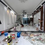 Ảnh 3 của BÁN NHÀ 3 TẦNG ĐỘC LẬP TẠI VĨNH KHÊ - AN ĐỒNG