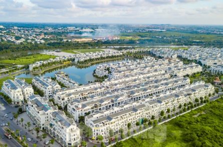 Bất động sản Hải Phòng khởi sắc 'thần kỳ', giá chung cư và đất nền bật tăng