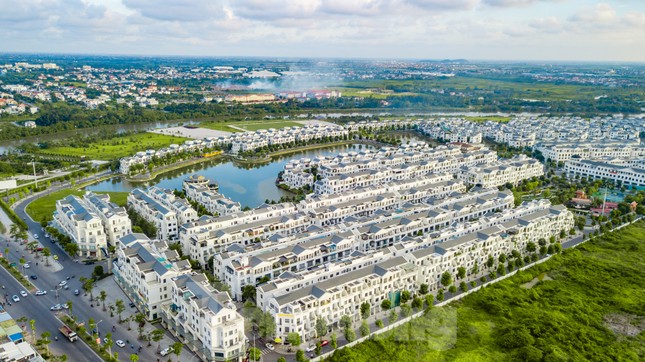 Bất động sản Hải Phòng khởi sắc 'thần kỳ', giá chung cư và đất nền bật tăng