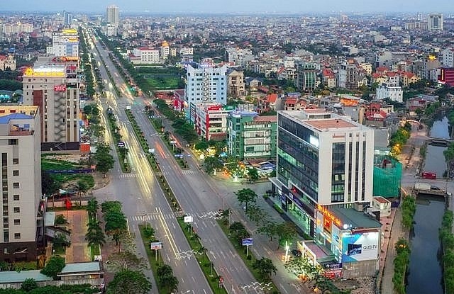 Bất động sản Hải Phòng - sức bật mới từ quy hoạch