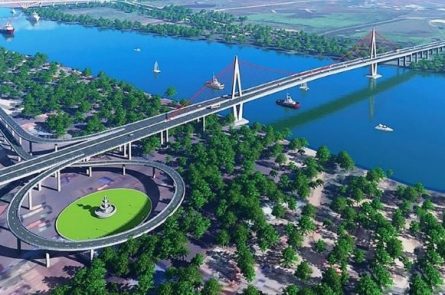 Điểm sáng trong từng phân khúc tại thị trường bất động sản Hải Phòng