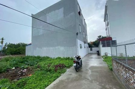 BÁN LÔ ĐẤT ĐẸP TẠI ĐẶNG CƯƠNG