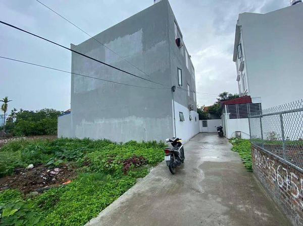 BÁN LÔ ĐẤT ĐẸP TẠI ĐẶNG CƯƠNG
