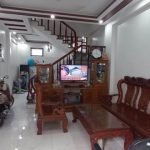 Ảnh 2 của BÁN NHÀ 3 TẦNG ĐỘC LẬP TẠI VĨNH KHÊ - AN ĐỒNG