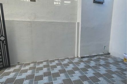 BÁN NHÀ 3 TẦNG ĐỘC LẬP GẦN PG - AN ĐỒNG