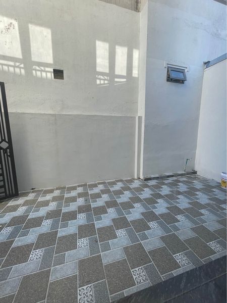 BÁN NHÀ 3 TẦNG ĐỘC LẬP GẦN PG - AN ĐỒNG
