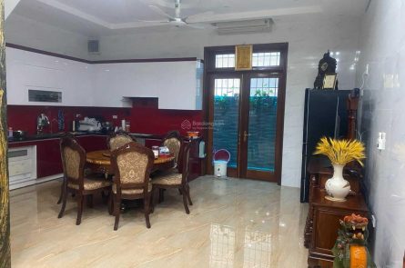 BÁN CĂN NHÀ LIỀN KỀ CỰC ĐẸP THƯỢNG LÝ, HỒNG BÀNG