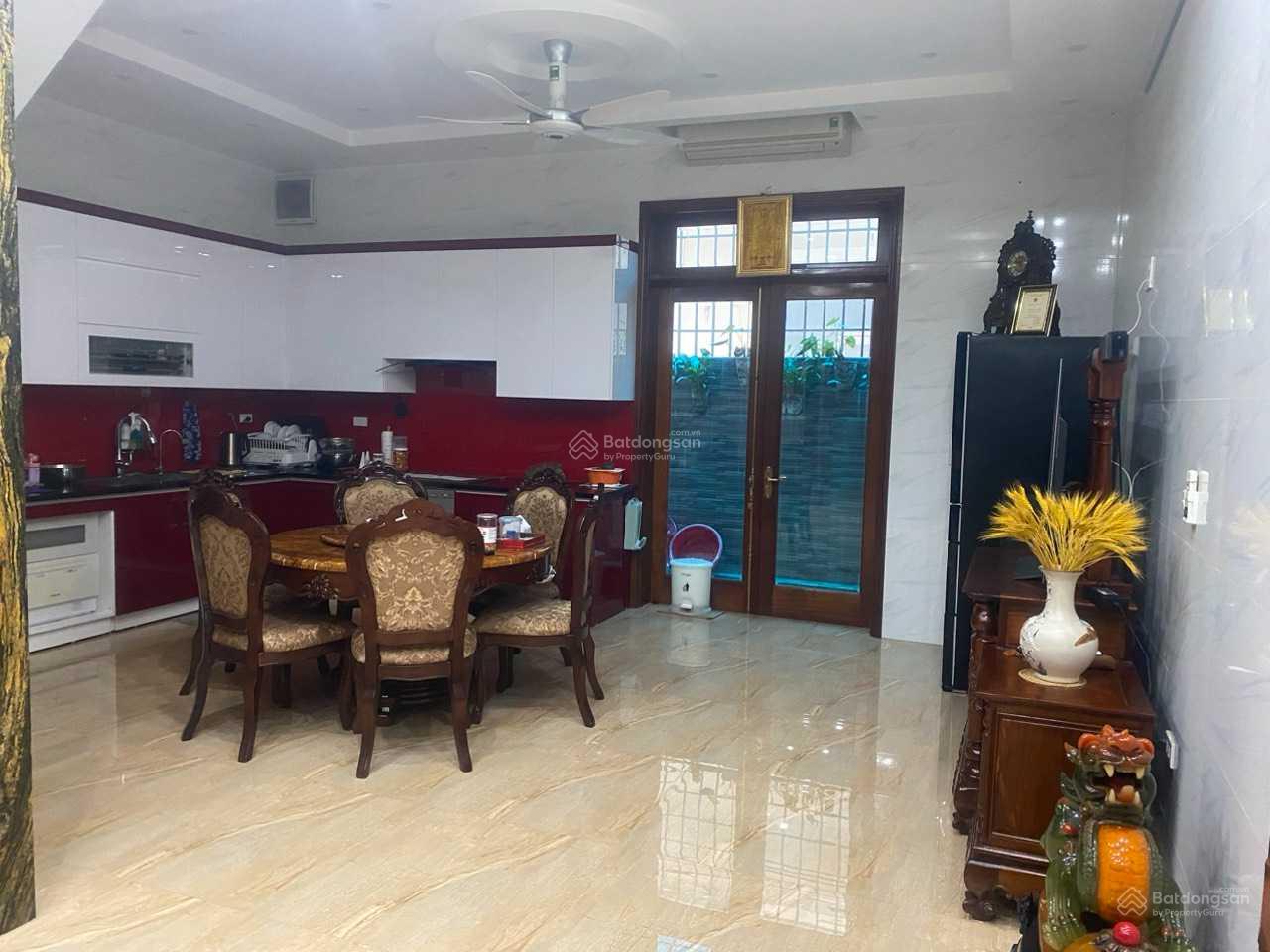BÁN CĂN NHÀ LIỀN KỀ CỰC ĐẸP THƯỢNG LÝ, HỒNG BÀNG
