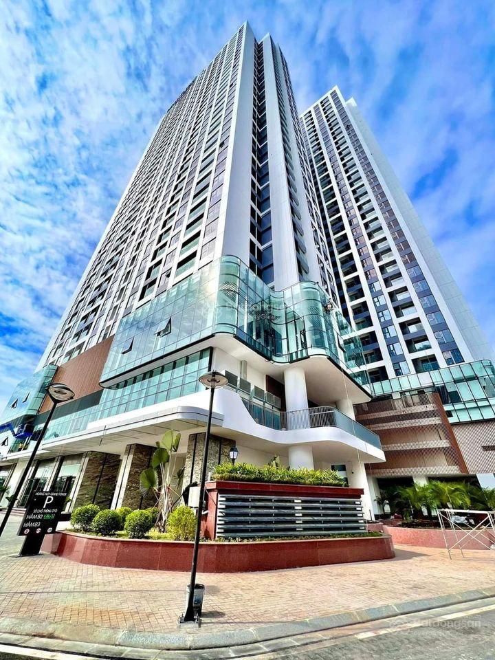 BÁN GẤP CĂN HỘ CHUNG CƯ SỞ DẦU, HỒNG BÀNG