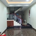 Ảnh 1 của BÁN NHÀ 4 TẦNG KHU TĐC ĐẰNG  LÂM - NGÔ GIA TỰ