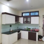 Ảnh 2 của BÁN NHÀ 4 TẦNG KHU TĐC ĐẰNG  LÂM - NGÔ GIA TỰ