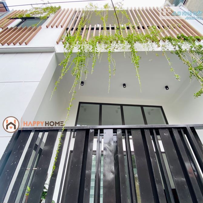 BÁN NHÀ 2,5 TẦNG TẠI ĐƯỜNG TRUNG HÀNH - PHƯỜNG ĐẮNG LÂM
