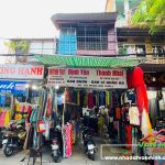 Ảnh 4 của BÁN NHÀ MẶT ĐƯỜNG PHAN BỘI CHÂU, HỒNG BÀNG, HẢI PHÒNG