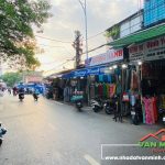 Ảnh 2 của BÁN NHÀ MẶT ĐƯỜNG PHAN BỘI CHÂU, HỒNG BÀNG, HẢI PHÒNG