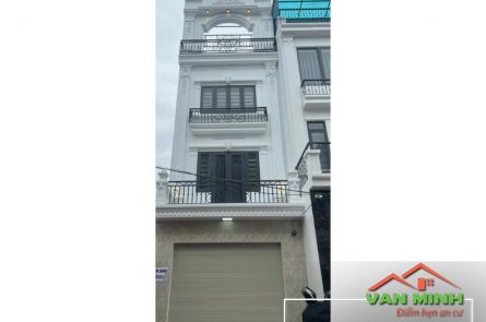 BÁN NHÀ MẶT NGÕ DƯ HÀNG KÊNH, LÊ CHÂN