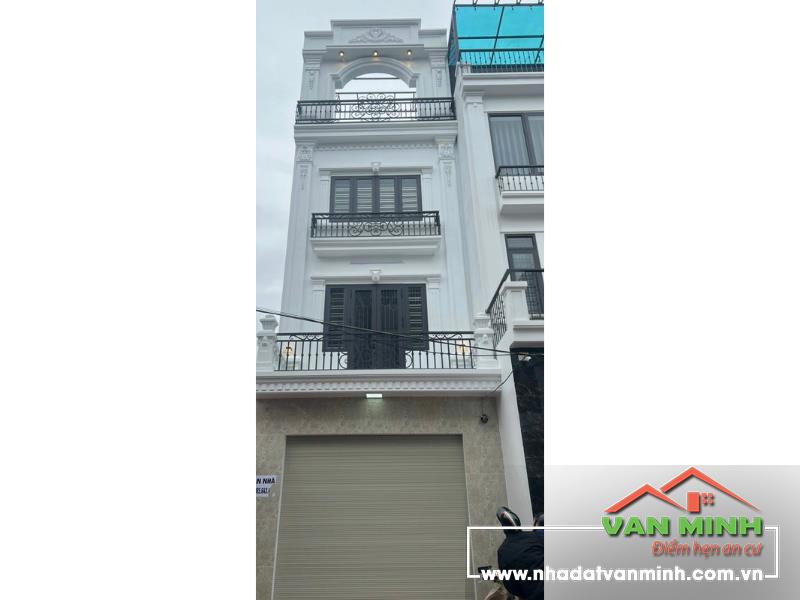 BÁN NHÀ MẶT NGÕ DƯ HÀNG KÊNH, LÊ CHÂN