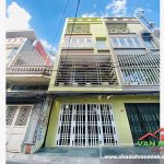 Ảnh 3 của BÁN NHÀ 4 TẦNG TẠI THIÊN LÔI, LÊ CHÂN