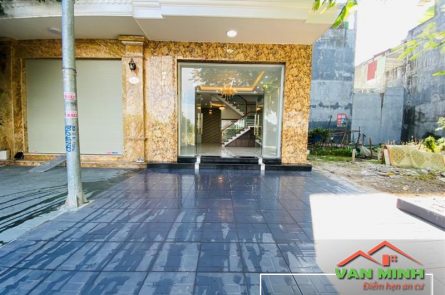 BÁN NHÀ KHU TĐC VINHOMES SỞ DẦU, HỒNG BÀNG