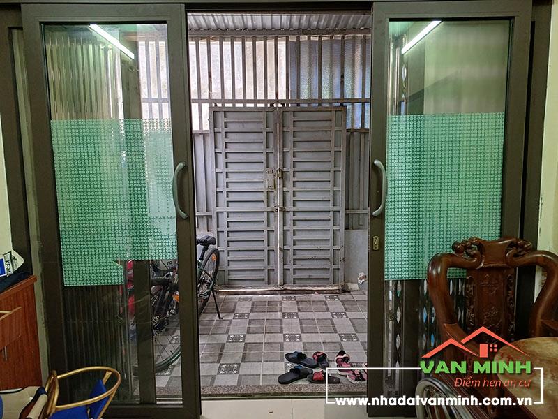 BÁN NHÀ 4 TẦNG NGUYỄN VĂN LINH, LÊ CHÂN