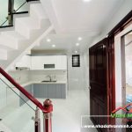 Ảnh 4 của BÁN NHÀ 3 TẦNG KIÊN CỐ MIẾU HAI XÃ, LÊ CHÂN