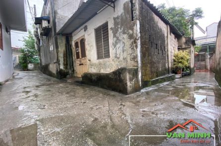 CHUYỂN NHƯỢNG LÔ ĐẤT HÙNG VƯƠNG, HỒNG BÀNG, HẢI PHÒNG