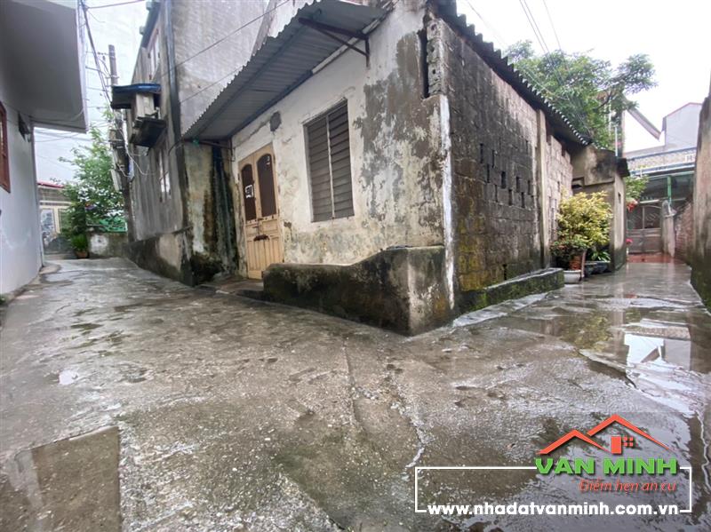 CHUYỂN NHƯỢNG LÔ ĐẤT HÙNG VƯƠNG, HỒNG BÀNG, HẢI PHÒNG