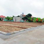 Ảnh 1 của BÁN ĐẤT ĐẸP FULL THỔ CƯ TẠI HÒA NGHĨA, DƯƠNG KINH