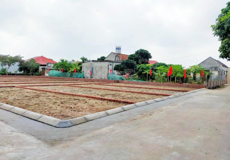 BÁN ĐẤT ĐẸP FULL THỔ CƯ TẠI HÒA NGHĨA, DƯƠNG KINH