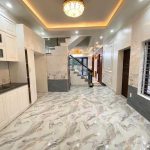 Ảnh 2 của BÁN NHÀ MỚI XÂY TẠI ĐƯỜNG MÁNG NƯỚC -AN ĐỒNG - AN DƯƠNG