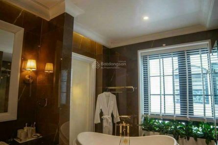 BÁN BIỆT THỰ ĐƠN LẬP VINHOMES IMPERIA
