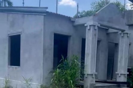BÁN LÔ 86M2 TẠI KHÁNH THỊNH - AN HỒNG