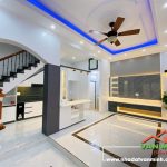 Ảnh 2 của BÁN NHÀ 3,5 TẦNG HOÀNG VĂN THỤ, HỒNG BÀNG