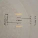 Ảnh 4 của BÁN LỐ 94M2 TRÊN TRỤC CHÍNH XÃ AN HƯNG CẠNH KCN NOMURA