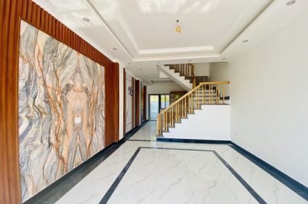 BÁN NHÀ 3 TẦNG TẠI QUỲNH HOÀNG - NAM SƠN