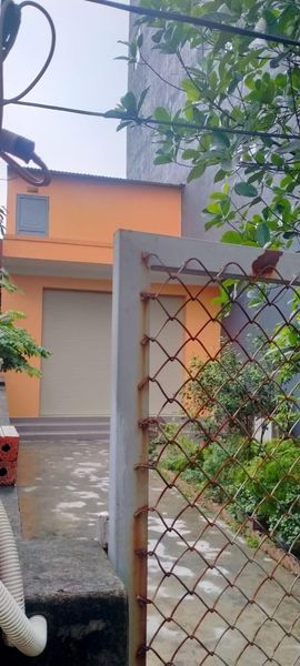 BÁN 105M2 ĐẤT TẠI TRANG QUAN TẶNG NHÀ 1,5 TẦNG