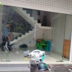Ảnh 2 của BÁN 105M2 ĐẤT TẠI TRANG QUAN TẶNG NHÀ 1,5 TẦNG