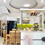 Ảnh 3 của BÁN NHÀ 3 TẦNG KHUNG CỘT RIÊNG TUYẾN ĐƯỚNG MÁNG - AN ĐỒNG