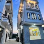 Ảnh 1 của BÁN NHÀ 3 TẦNG TẠI ĐẶNG CƯƠNG