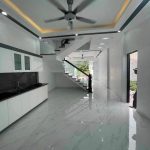 Ảnh 4 của BÁN NHÀ 3 TẦNG 105M2 CÓ SÂN CỔNG RIÊNG TẠI VĨNH KHÊ - AN ĐỒNG