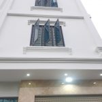 Ảnh 1 của BÁN NHÀ 3 TẦNG  TẠI CHIÊU CHINH, NAM SƠN, KIẾN AN, Ô TÔ ĐỖ CỬA