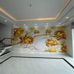 Ảnh 5 của BÁN NHÀ 4 TẦNG 68M2 TẠI VÂN TRA - AN ĐỒNG