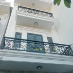 Ảnh 1 của BÁN NHÀ XÂY MỚI 3 TẦNG, KHU VỰC TRẦN NHÂN TÔNG,KIẾN AN