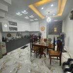 Ảnh 2 của BÁN NHÀ 4 TẦNG 4 TẦNG ĐỘC LẬP NGAY MẶT ĐƯỜNG MÁNG