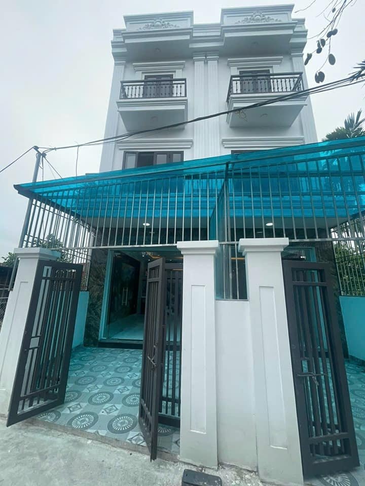 BÁN NHÀ 3 TẦNG TẠI QUỲNH HOÀNG - NAM SƠN