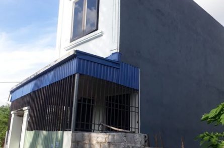 CĂN 2 TẦNG GIÁ RỂ TẠI XÍCH THỔ - HỒNG THÁI